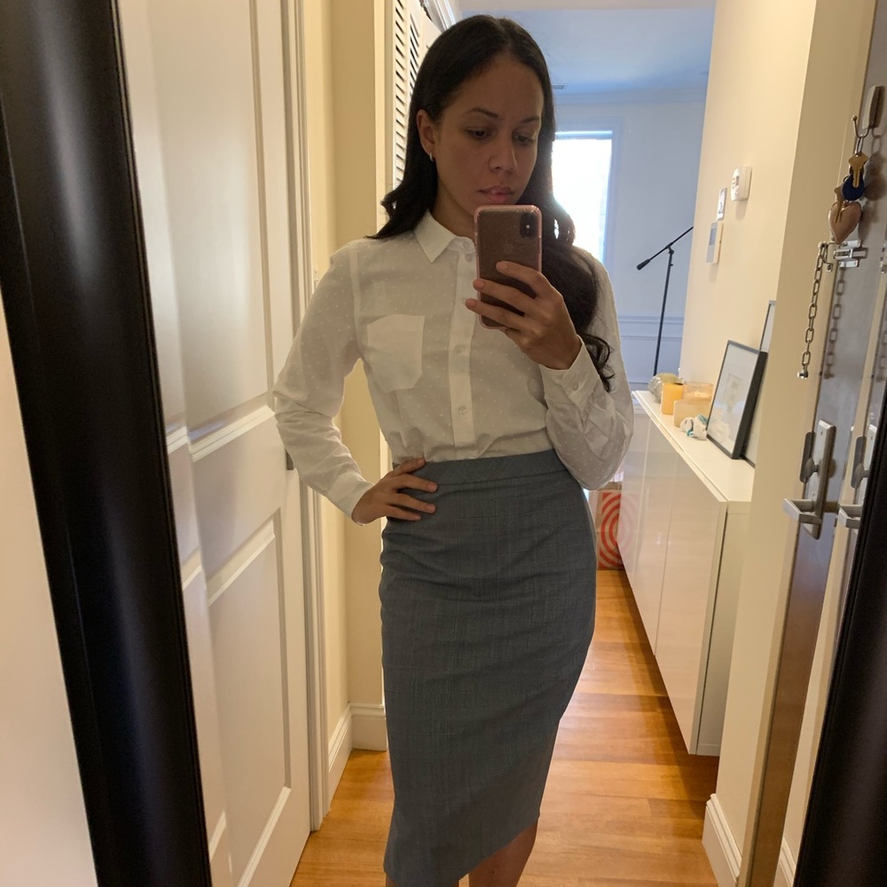 Meet your Posher, Beverly